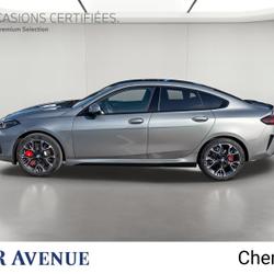 BMW Serie 2 220d 163ch M Sport DKG7 Chen&ocirc;ve