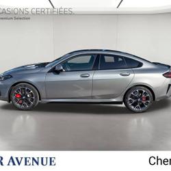 BMW Serie 2 Gran Coupe 220d 163 ch DKG7 M Sport Design Chen&ocirc;ve