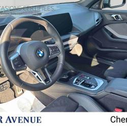BMW Serie 2 Gran Coupe 220d 163 ch DKG7 M Sport Design Chen&ocirc;ve
