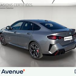 BMW Serie 2 Gran Coupe 220d 163 ch DKG7 M Sport Design occasion - Chen&ocirc;ve - photo 3/35