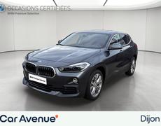 BMW X2 Chenôve