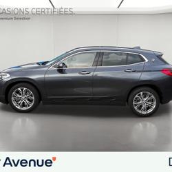 BMW X2 xDrive20dA 190ch Business Design Euro6d-T Chen&ocirc;ve