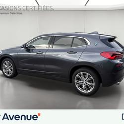 BMW X2 X2 xDrive 20d 190 ch BVA8 Premiere Chen&ocirc;ve