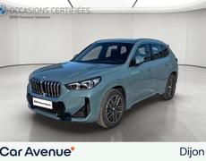BMW X1 Chenôve