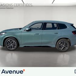 BMW X1 sDrive18i 136ch M Sport Chen&ocirc;ve