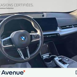 BMW X1 sDrive18i 136ch M Sport Chen&ocirc;ve