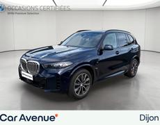 BMW X5 Chenôve