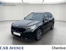 BMW X1 Chenôve
