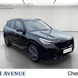 BMW X1 X1 xDrive 30e 326ch DKG7 M Sport Chen&ocirc;ve