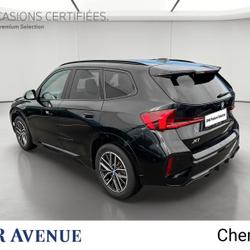 BMW X1 xDrive30e 326ch M Sport Chen&ocirc;ve