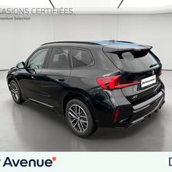 BMW X1 X1 xDrive 30e 326ch DKG7 M Sport Chen&ocirc;ve