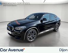 BMW X4 Chenôve