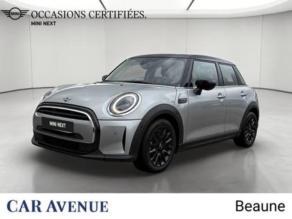 Mini Cooper - Cooper 136ch Edition Premium Plus BVA7 - 26 400 €