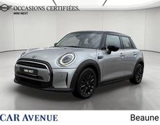 Mini Cooper Beaune