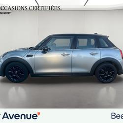 Mini Cooper Hatch 5 Portes 136 ch DKG7 Edition Premium Plus occasion - Beaune - photo 2/31
