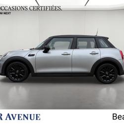 Mini Cooper Cooper 136ch Edition Premium Plus BVA7 Beaune