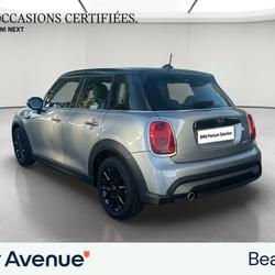 Mini Cooper Hatch 5 Portes 136 ch DKG7 Edition Premium Plus occasion - Beaune - photo 3/31