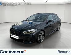 BMW Serie 1 Beaune