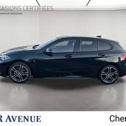 BMW Serie 1 118i 140 ch DKG7 M Sport Beaune
