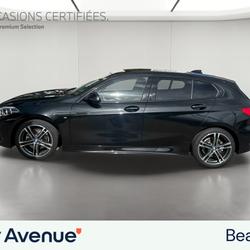 BMW Serie 1 118i 140 ch DKG7 M Sport occasion - Beaune - photo 2/35