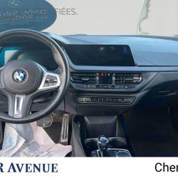 BMW Serie 1 118i 140 ch DKG7 M Sport Beaune