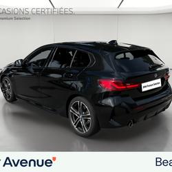 BMW Serie 1 118i 140 ch DKG7 M Sport occasion - Beaune - photo 3/35