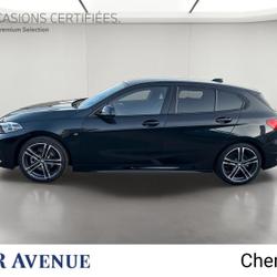BMW Serie 1 118iA 140ch M Sport DKG7 Chen&ocirc;ve