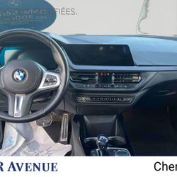 BMW Serie 1 118iA 140ch M Sport DKG7 Chen&ocirc;ve