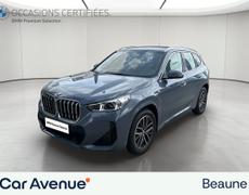 BMW X1 Beaune