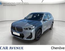BMW X1 Beaune