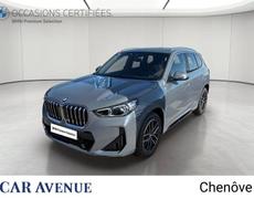 BMW X1 Beaune