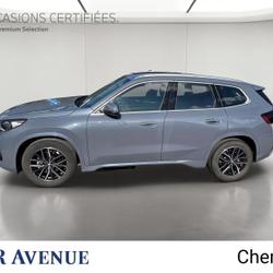 BMW X1 sDrive18d 150ch M Sport Beaune