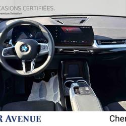 BMW X1 sDrive18d 150ch M Sport Beaune