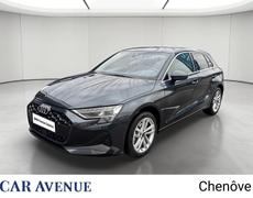 Audi A3 Sportback Chenôve