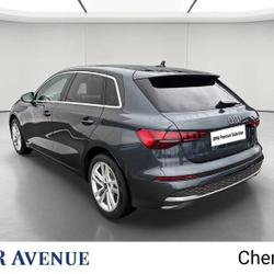 Audi A3 Sportback A3 Sportback TFSI Mild Hybrid 150 S tronic 7 S line Chen&ocirc;ve