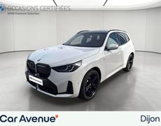 BMW X3 Chenôve