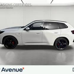 BMW X3 xDrive30e 299ch M Sport Chen&ocirc;ve