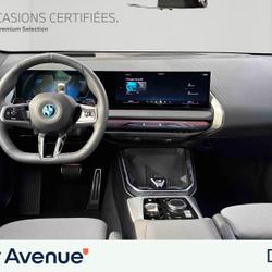 BMW X3 xDrive30e 299ch M Sport Chen&ocirc;ve