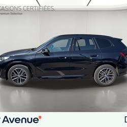 BMW X1 sDrive 20i 170ch DKG7 M Sport occasion - Beaune - photo 2/36