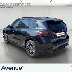 BMW X1 sDrive 20i 170ch DKG7 M Sport occasion - Beaune - photo 3/36