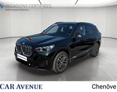 BMW X1 Chenôve