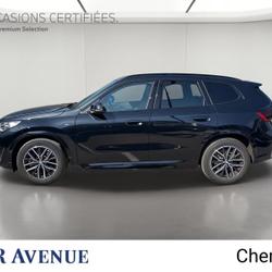 BMW X1 sDrive20i 170ch M Sport Chen&ocirc;ve