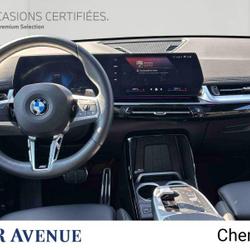 BMW X1 X1 sDrive 20i 170ch DKG7 M Sport Chen&ocirc;ve
