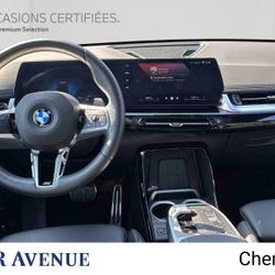BMW X1 sDrive20i 170ch M Sport Chen&ocirc;ve