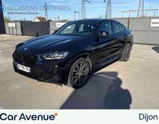 BMW X4 Chenôve