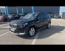 BMW X1 Chenôve
