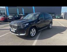 BMW X1 Chenôve
