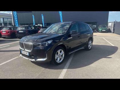 BMW X1 - sDrive18i 136ch xLine - 42 900 €