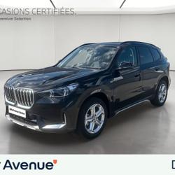 BMW X1 sDrive18i 136ch xLine Chen&ocirc;ve