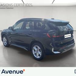 BMW X1 sDrive 18i 136ch DKG7 xLine occasion - Chen&ocirc;ve - photo 3/31